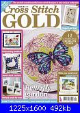 Cross Stitch Gold 120 - mag 2015-cross-stitch-gold-120-mag-2015-jpg