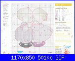 Cross Stitcher Calendario 2006 - Stitch a Year of Cuddles *-10-gif