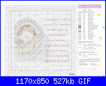 Cross Stitcher Calendario 2006 - Stitch a Year of Cuddles *-14-gif