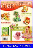 Cose per Creare 18 - Casa e giardino -  giu 2011-cover-jpg