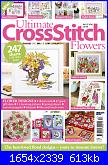 Ultimate Cross Stitch - Flowers - Vol. 12-2016-ultimate-cross-stitch-flowers-vol-12-2016-jpg