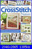 Ultimate Cross Stitch - Nature - Vol. 10-2016-ultimate-cross-stitch-nature-jpg