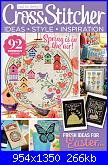 Cross Stitcher 316 - apr 2017-cover-jpg