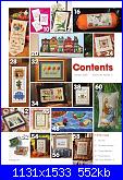 The Cross Stitcher USA - Ottobre 2009 *-2-jpg