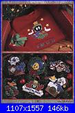 Leisure Art 3024 - Christmas Looney Tunes *-2-jpg