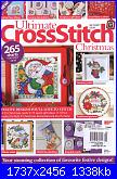 Ultimate Cross Stitch Christmas - Vol. 15 set 2017-ultimate-cross-stitch-christmas-jpg