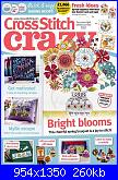 Cross Stitch Crazy 241 - mag 2018-cover-jpg