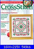 Just Cross Stitch - dic 2018-cover-jpg