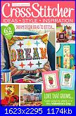 Cross Stitcher 340 - feb 2019-cover-jpg