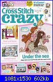 Cross Stitch Crazy 254 - mag 2019-cover-jpg