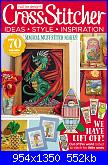 Cross Stitcher 343 - mag 2019-cover-jpg