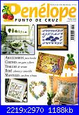 Pen?lope Punto de Cruz 45-cover-jpg