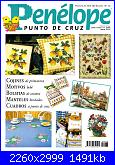 Pen?lope Punto de Cruz 76-cover-jpg