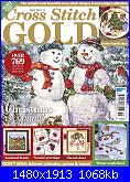 Cross Stitch Gold 159 - ott 2019-cover-jpg