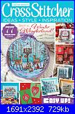 Cross Stitcher 352 - gen 2020-cover-jpg