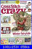 Cross Stitch Crazy 263 - gen 2020-cover-jpg