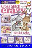 Cross Stitch Crazy 264 - feb 2020-cover-jpg