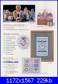 The Cross Stitcher USA - Aprile 2003 *-page-5-contents-jpg