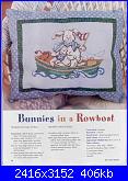 The Cross Stitcher USA - Aprile 2003 *-page-12-bunnies-rowboat-jpg