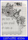 The Cross Stitcher USA - Aprile 2003 *-page-37-faith-looks-up-jpg