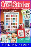 Cross Stitcher 366 - feb 2021-cover-jpg