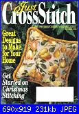 Just Cross Stitch -  ott 1999-cover-jpg