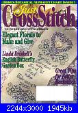 Just Cross Stitch -  giu 2000-cover-jpg