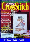 Just Cross Stitch -  dic 2003-cover-jpg