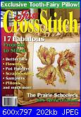 Just Cross Stitch -  apr 2007-cover-jpg