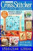 Cross Stitcher 374 - set 2021-cover-jpg