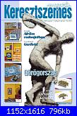 Keresztszemes Magazin 4 - 2004-cover-jpg