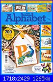 The World of Cross Stitching - Alphabet Collection - apr 2022-cover-jpg