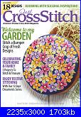 Just Cross Stitch -  giu 2022-cover-jpg