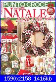 I Love Punto Croce Speciale n.9 - Natale - ott-nov 2022-cover-jpg