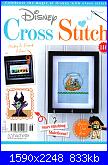 Disney Cross Stitch - 146-cover-jpg