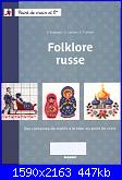 Mango Pratique - Folklore russe - 2014-cover-jpg