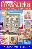 Cross Stitcher 395 -  mag 2023-cover-jpg