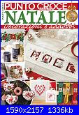 I Love Punto Croce Speciale n.13 - Natale - ott-nov 2023-cover-jpg