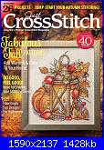 Just Cross Stitch - ott 2023-cover-jpg