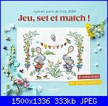 Mango Pratique - Agenda 2024 - Jeu, set et match - ago 2023-cover-jpg