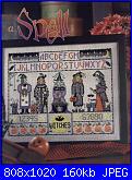 Cross stitch & needlework - October 1999 *-cross-stitch-needlework-october-1999-00011-jpg