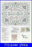 Cross stitch & needlework - October 1999 *-cross-stitch-needlework-october-1999-00018-jpg