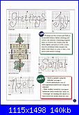 101 Christmas Cross-stitch Designs *-03-jpg