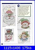 101 Christmas Cross-stitch Designs *-12-jpg