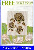 Cross Stitch Collection 119 – July 2005 *-cross-stitch-collection-issue-119-59a-jpg