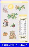 Cross Stitch Crazy 26 - November 2001 *-7-jpg