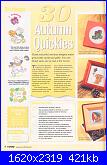 Cross Stitch Crazy 26 - November 2001 *-4-jpg