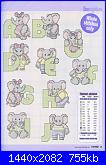 Cross Stitch Crazy 26 - November 2001 *-19-jpg