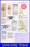 Cross Stitch Crazy 26 - November 2001 *-23-jpg