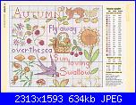 Cross Stitch Crazy 26 - November 2001 *-26-jpg